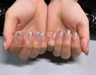 ネイル Welina ♡♡のネイルデザイン