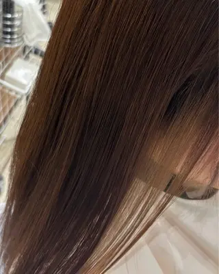 カラー 髪質改善カラー✨ メンズ特化✨竹田渉真のヘアスタイル