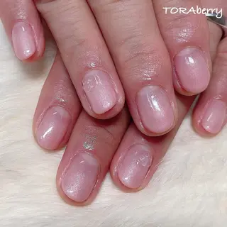 ネイル ネイリスト なつみのネイルデザイン
