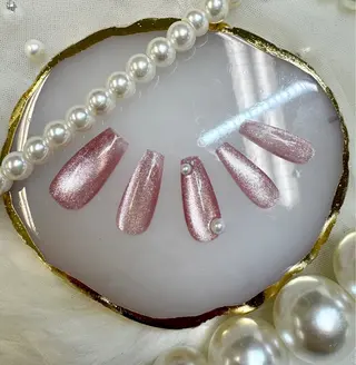 ネイル Queeens nailのネイルデザイン