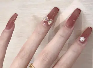 ネイル Cute beauty2のマツエク・マツパデザイン