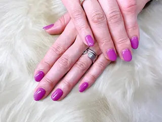 ネイル 痩身/脱毛/ネイル HARUKAのエステ・リラクイメージ