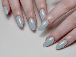 ネイル Pure&Rich Nailのネイルデザイン