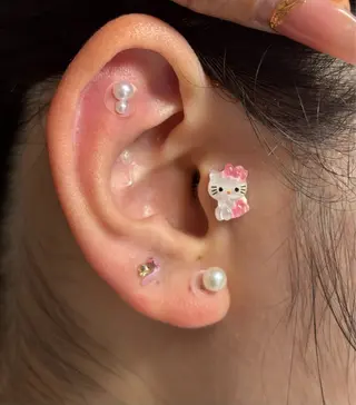 coconail kanaのネイルデザイン