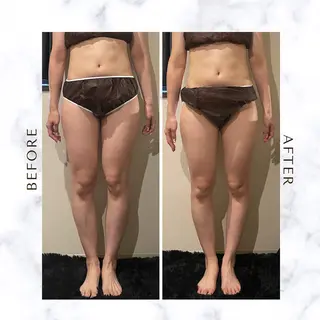 salon Cure RIHOのエステ・リラクイメージ