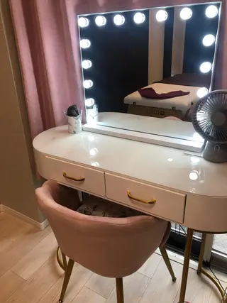 MY corailのエステ・リラクイメージ