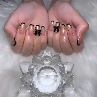 ネイル Nail salon Nocaのネイルデザイン