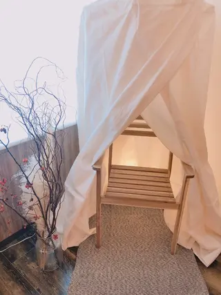 シュガーリング 専門店『NALA』のエステ・リラクイメージ