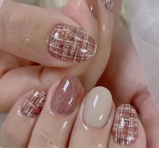 ネイル YK Rinのネイルデザイン