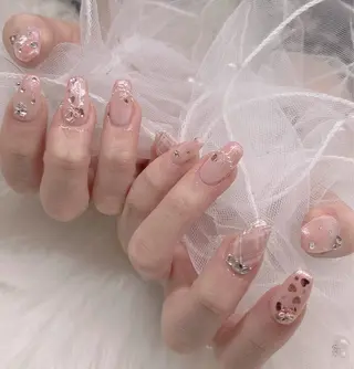 ネイル LaLa nailのネイルデザイン