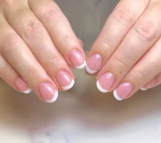ネイル Fululu nailのネイルデザイン
