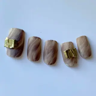 ネイル 🫧 KAORIのネイルデザイン