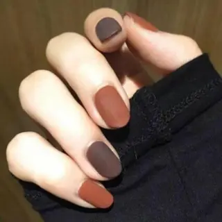 ネイル Vanilla nail salonのネイルデザイン