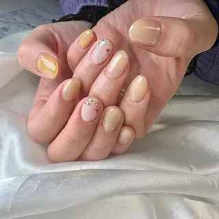 ネイル You kyehwaのネイルデザイン