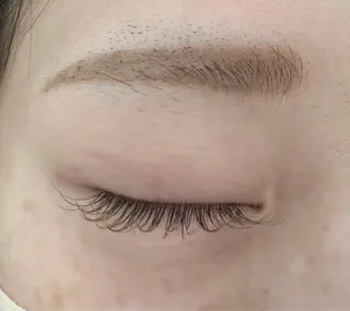 マツエク・マツパ Arana池袋 Ayumi🦋のマツエク・マツパデザイン