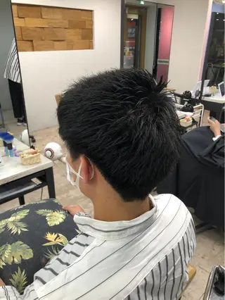 メンズ 🐱加賀 瑛里奈🦊のその他イメージ