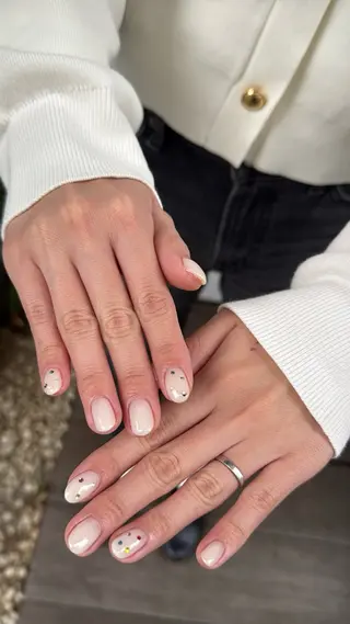 ネイル SAKU nail 作島茜のネイルデザイン