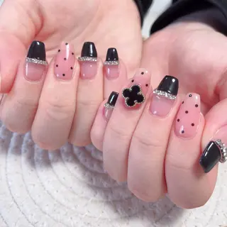 ネイル 🎀Ｍ nails✨ ビューティーのネイルデザイン