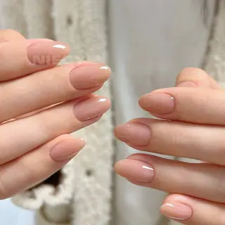 ネイル akige akigeのネイルデザイン