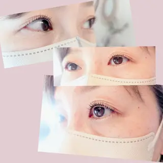 マツエク・マツパ ikumi  watanabeのエステ・リラクイメージ