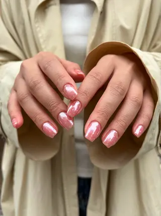 ネイル 🌼大西洋子 laughl🌼のネイルデザイン