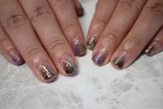 ネイル 小河 仁美のネイルデザイン