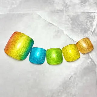 ネイル nailsalon liccáのネイルデザイン