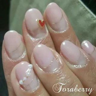 ネイル ネイリスト なつみのネイルデザイン
