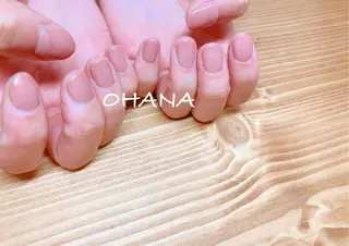 ネイル nailroom OHANA🌴のネイルデザイン