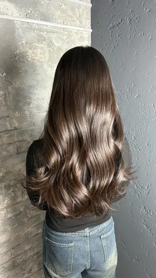 ロング 🎀 Ruka 🎀のヘアスタイル