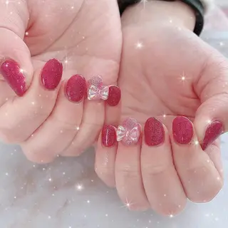 ネイル ネイリスト CHIAKIのネイルデザイン
