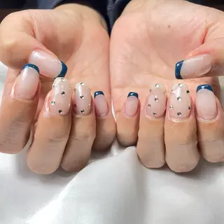 ネイル WATANABE MAYUMIのネイルデザイン