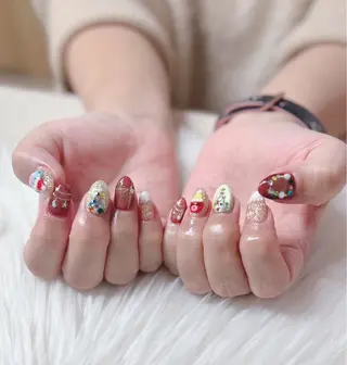 セミロング Lily Blancheのその他イメージ