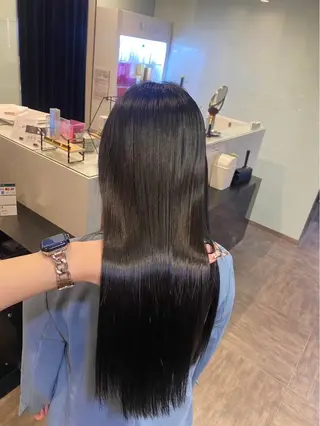 カラー Riina🎀 カラーモデル募集中のヘアスタイル
