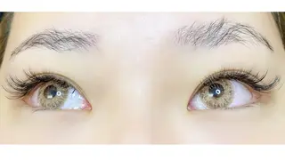 マツエク・マツパ uniii相模大野 Yoshizawaのマツエク・マツパデザイン