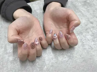 ネイル 1'vary YUKIのネイルデザイン