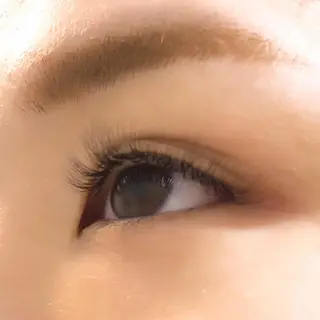 マツエク・マツパ Liti【リティ】 Ayumiのマツエク・マツパデザイン