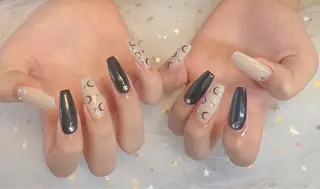 ネイル D-BEAUTY Nailsalonのネイルデザイン