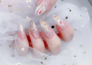 ネイル R salonのネイルデザイン