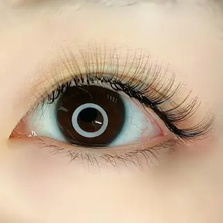 マツエク・マツパ 平山 ゆりのマツエク・マツパデザイン