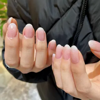 ネイル kaho /天神ネイルサロンのネイルデザイン