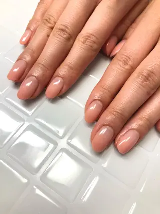 ネイル 【LINON】 airiのネイルデザイン