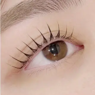 マツエク・マツパ pono大宮東口店 HARUKAのマツエク・マツパデザイン