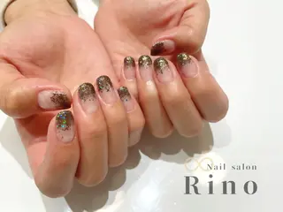 ネイル ネイルサロンRino /まさよのネイルデザイン