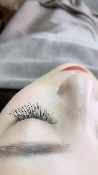 lily mのマツエク・マツパデザイン