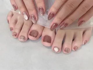 ネイル Kanon joieangeのネイルデザイン