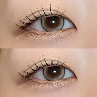 マツエク・マツパ MAMA 川崎店 Yumeka🤍のマツエク・マツパデザイン