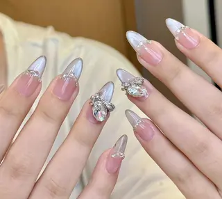 ネイル 🎀 NaNa_nailのネイルデザイン