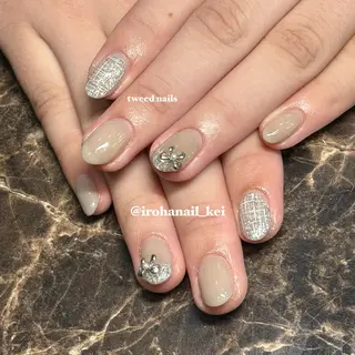 ネイル IROHA NAIL_けい🐶のネイルデザイン