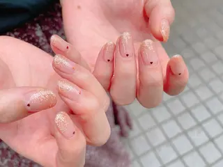 ネイル nailroom OHANA🌴のネイルデザイン